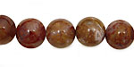 Agua Nueva Agate Round 12mm