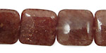 Muscovite Puff Square 18mm
