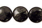 Astrophylite Puff Coin 20mm