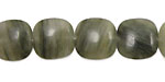 Green Line Quartz Puff Square 14mm