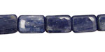 Kyanite Thin Pillow 13-15x10mm