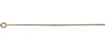 TierraCast Nickel Eye Pin 2
