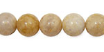 Oregon Snakeskin Agate Round 12mm