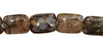 Rhyodacite Thin Pillow 16x12mm