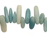 Amazonite Sticks 3-7x12-24mm