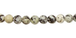 Ash Jasper Round 6mm