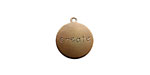 Vintaj Natural Brass