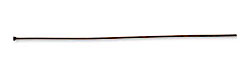Vintaj Natural Brass Headpin 3