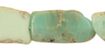Chrysoprase Irregular Flat Slab 22-34x14-24mm