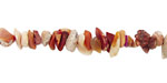 Mexican Fire Opal Chips