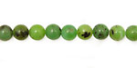 China Chrysoprase Round 6mm