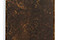 Vintaj Natural Brass Rectangle Altered Blank 18x32mm