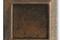 Vintaj Natural Brass Picture Frame 20x22mm