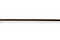 Vintaj Natural Brass Headpin 1" - 21 gauge