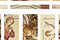 Nunn Design Angels Channel Bead Collage Sheet