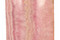 Rhodochrosite (soft pink) Long Rectangle Pendant 33x63mm