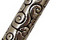 Green Girl Pewter Mystic Tube 35x8mm