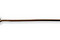 Vintaj Natural Brass Eye Pin 1" - 21 gauge