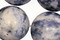 Brazil Sodalite Round 14mm