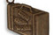 Vintaj Natural Brass Journey Case Charm 14x18mm