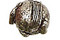 Green Girl Pewter Armadillo 15x12mm