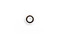 Vintaj Natural Brass Jump Ring 4mm - 21 gauge