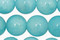 Peruvian Amazonite Round 8mm