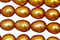 Copper Rice 6-7mm
