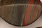 Tiger Iron Crested Oval 25x18mm