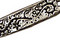 Green Girl Pewter Seek Wisdom Link 32x8mm