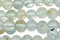Aquamarine (A - multi) Round 4mm