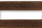 Vintaj Natural Brass Name Plate 32x14mm