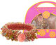 Glass Garden Bouquet Caterpillar Bracelet Kit