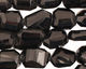 Spinel Faceted Nugget 11-17x10-15mm