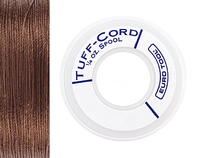 Tuff Cord Brown #2