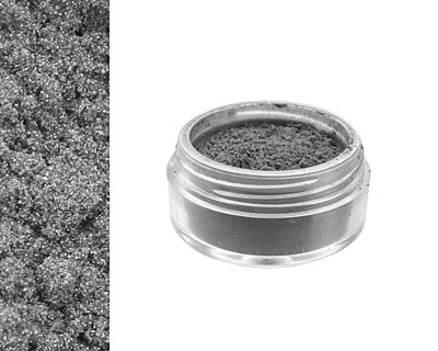Perfect Pearls Pewter Pigment Powder 2.75g