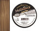 Soft Flex Antique Brass .019" (Medium) 49 Strand Wire 100ft.