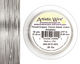 Artistic Wire Tinned Copper 26 gauge, 30 yards