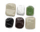 Crystal Clay Basics Multi-Pack 100 grams