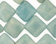 Amazonite Diamond 18mm