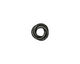 TierraCast Gunmetal Twisted Spacer 2x10mm