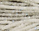 Moonstone (rainbow) Heishi 4.5-5mm