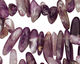 Dogtooth Amethyst Stick 3-7x12-24mm