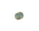 Gaea Ceramic Antique Organic Round 9-10x12-13mm