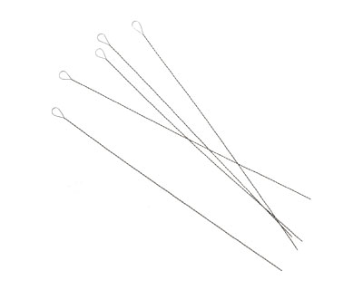 Colonial Size 8 Twisted Wire Beading Needles