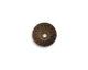 Vintaj Natural Brass Acorn Bead Cap 5x13mm