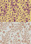 Nunn Design Gold & Silver Small Collage Sheet