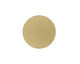 Lillypilly Gold Anodized Aluminum Disc 19mm, 22 gauge