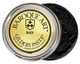 Black Baroque Art Gilders Paste 4 oz.