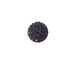 Montana Blue Pave Round 12mm